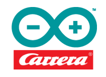 Carrera und Arduino, Carrduino Logo